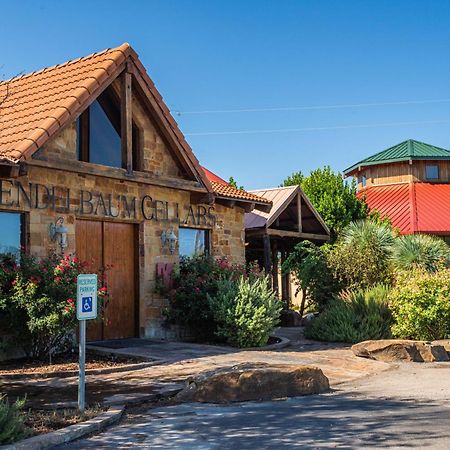Pecan Cabin فريدريكسبيرغ المظهر الخارجي الصورة