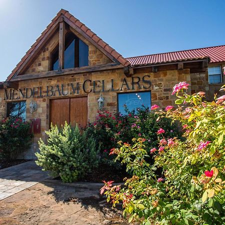 Pecan Cabin فريدريكسبيرغ المظهر الخارجي الصورة