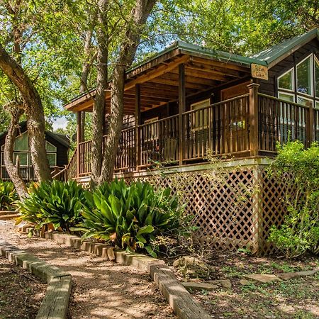 Pecan Cabin فريدريكسبيرغ المظهر الخارجي الصورة