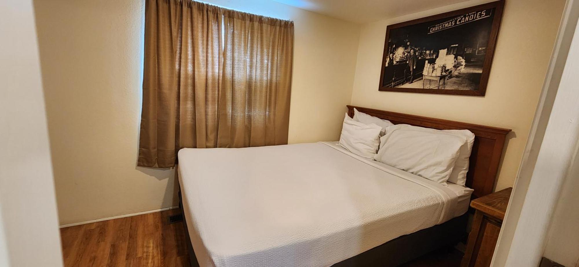 Pecan Cabin فريدريكسبيرغ المظهر الخارجي الصورة