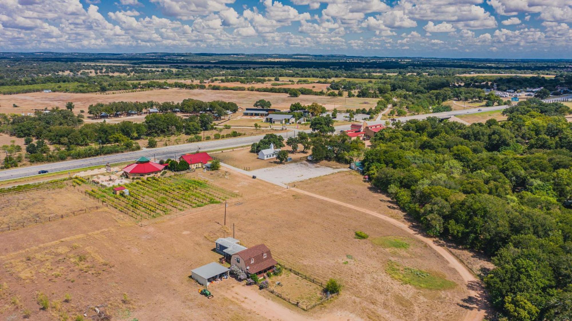 Pecan Cabin فريدريكسبيرغ المظهر الخارجي الصورة