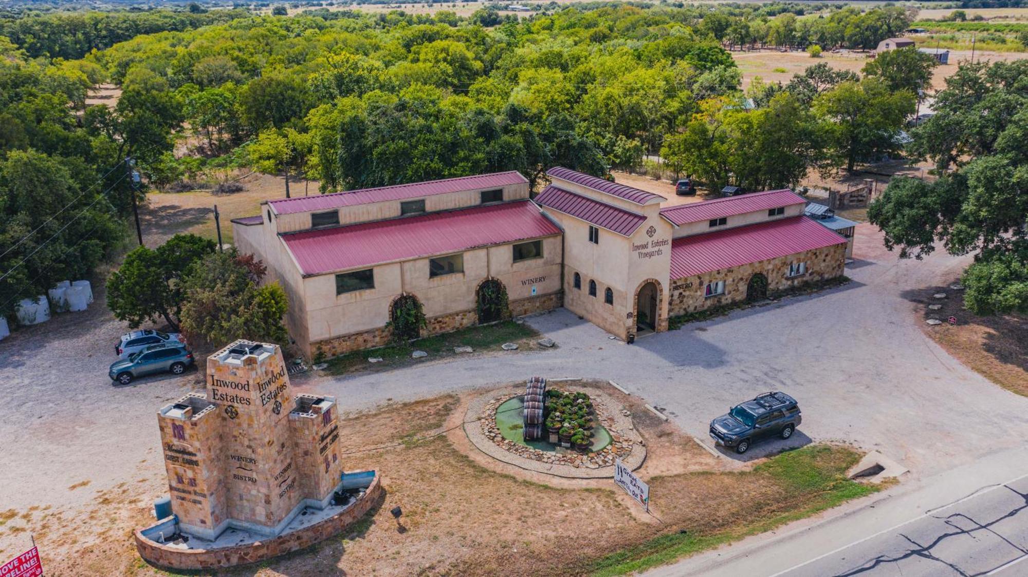 Pecan Cabin فريدريكسبيرغ المظهر الخارجي الصورة