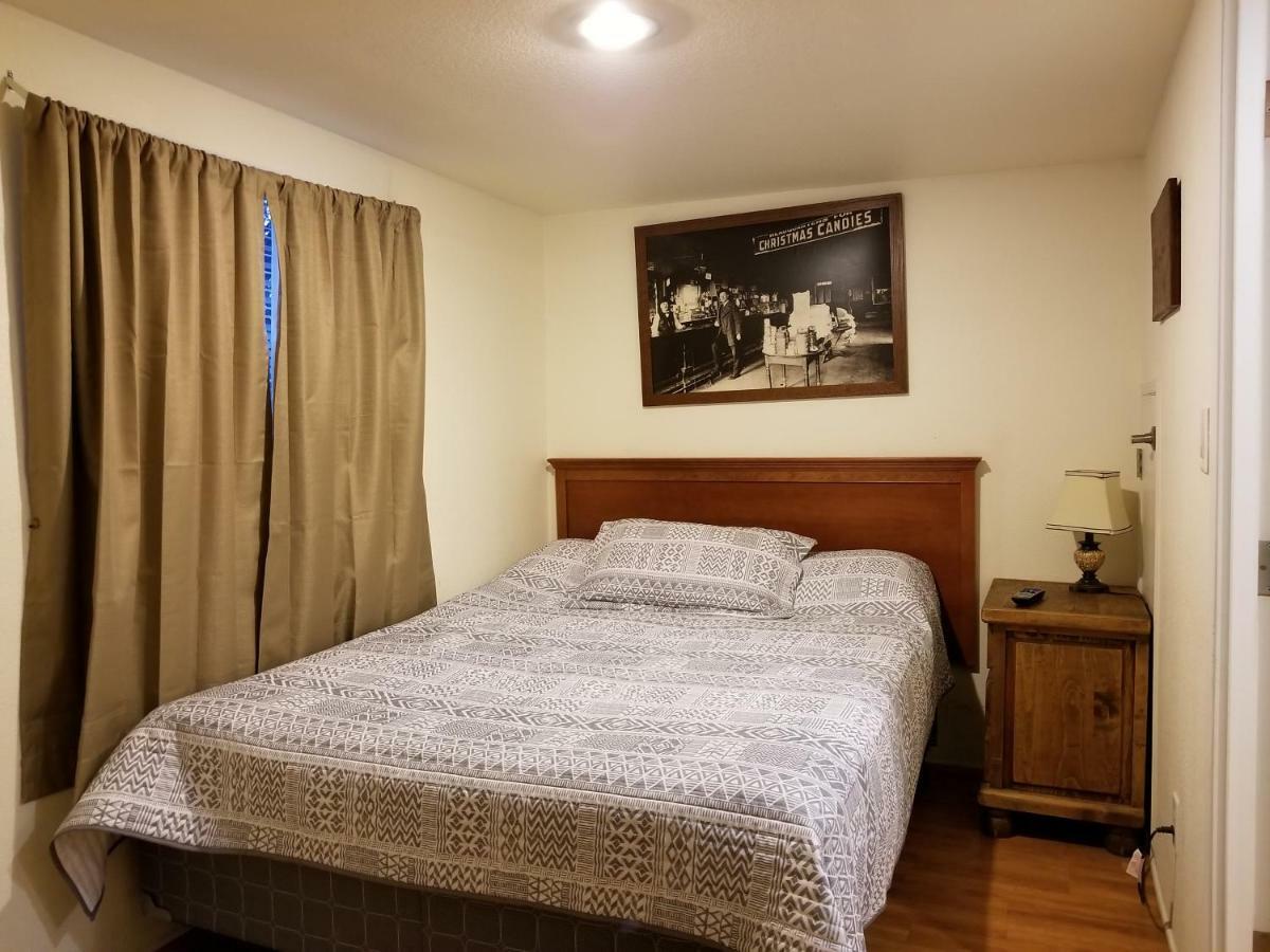 Pecan Cabin فريدريكسبيرغ المظهر الخارجي الصورة
